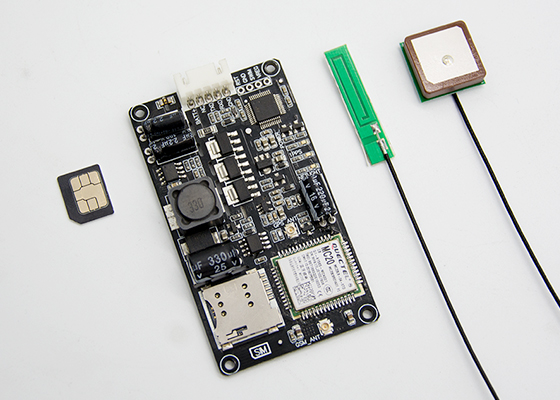 JBD-GPRS